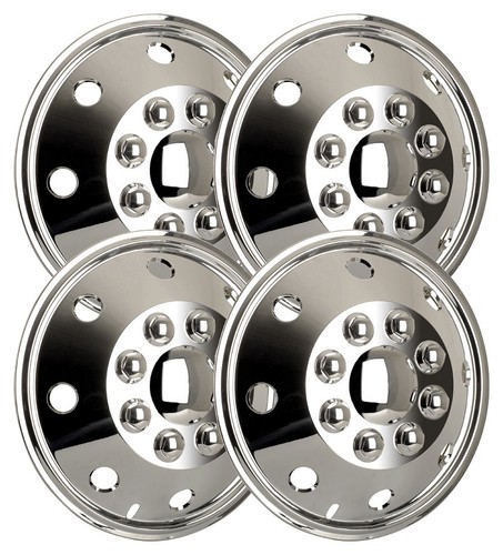 Copricerchi adatti per - 16",