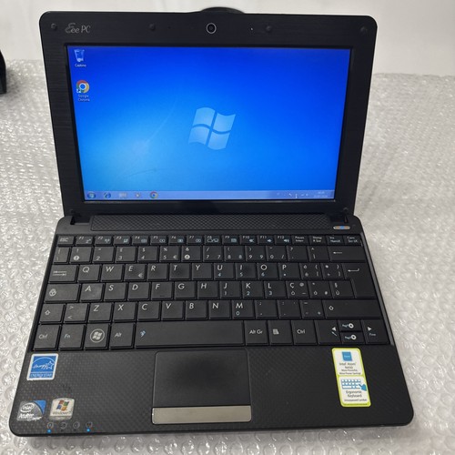 Asus eee 1001px netbook - pc,
