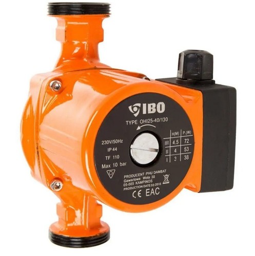 Ibo ohi 130mm - ibo,