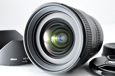 [Come nuovo] Nikon AF-S NIKKOR