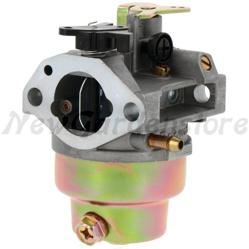 Carburatore motore tempi - motore, 4