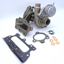 Turbocompressore originale