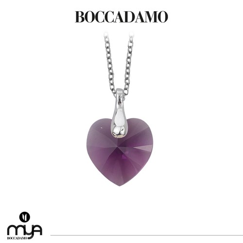 Collana mya boccadamo - collana, in