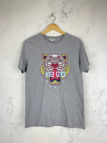Shirt kenzo uomo classica - t-shirt,