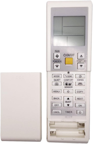Telecomando per condizionatore - telecomando,