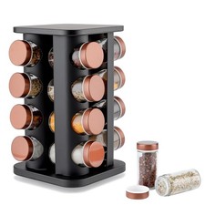 Portaspezie girevole, giostra