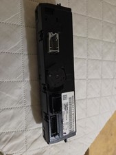 Centralina Comandi Clima Bmw Serie 1 E87, 120D, 163 CV, ANNO 2006