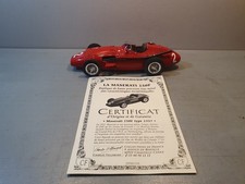 Maserati 250 F Grand Prix 1957