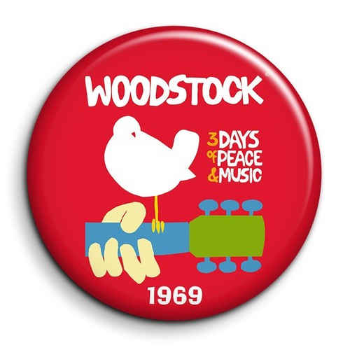 Woodstock days peace - days, of