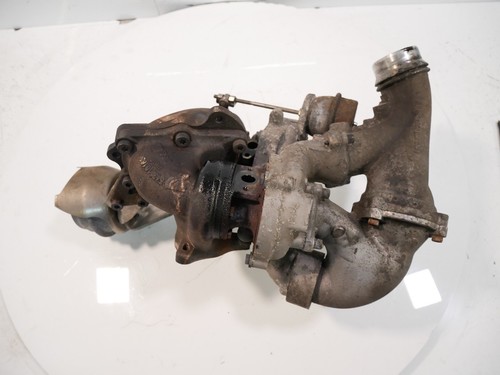 Turbocompressore per mercedes - turbocompressore,