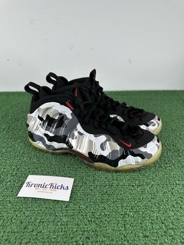 Nike air foamposite one - one, prm