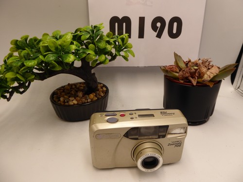 Fotocamera pellicola yashica - fotocamera,