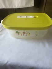 Tupperware frigorifero smart - tupperware,