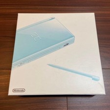 Nintendo DS Lite Ice Blue