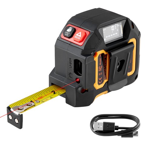 Vevor misuratore laser - vevor,