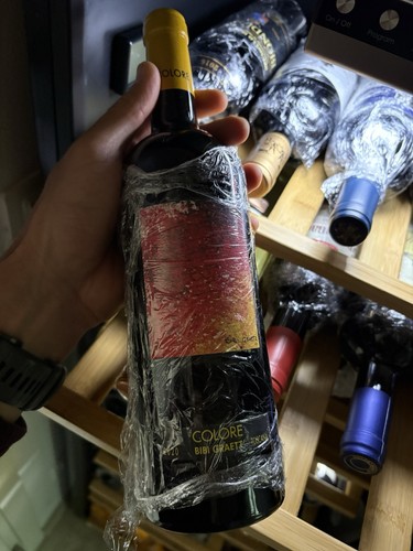 Colore 2020 bibi graetz - colore,