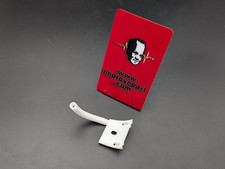 Cannondale Serie F Staffa