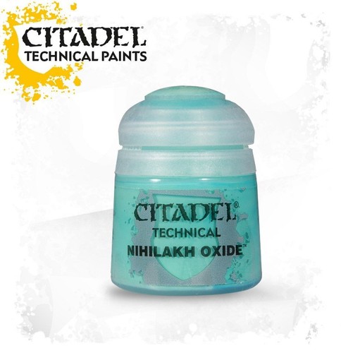 Nihilakh oxide colore - nihilakh,