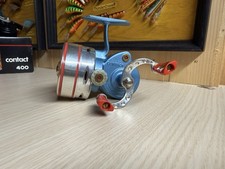 Moulinet CONTACT 400 Crack