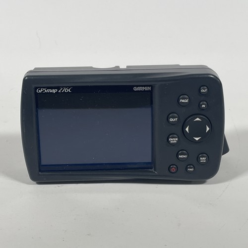 Garmin gpsmap 276c ricevitore - garmin,