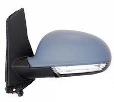 Specchio Retrovisore Sinistro