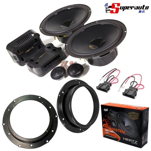Kit casse altoparlanti per - kit,