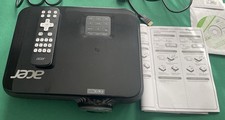 Proiettore Acer P1186