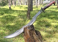 Spada Khopesh tattica 31"