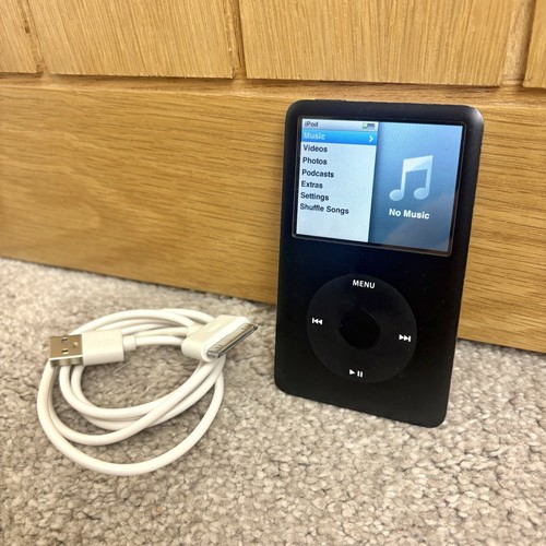 Apple ipod classic a1136 - ipod, 5a