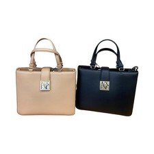 ARMANI AX borsa donna shopper