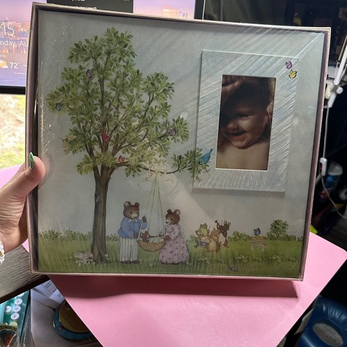 Kit album per bambini con