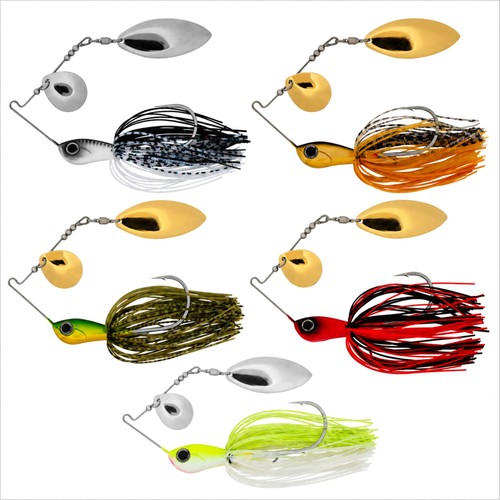 Hydro spin spinnerbait wire - hydro,