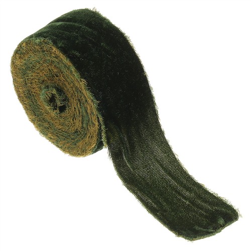 Cinta terciopelo 2 x3yd - terciopelo, 1-1/2"x3yd