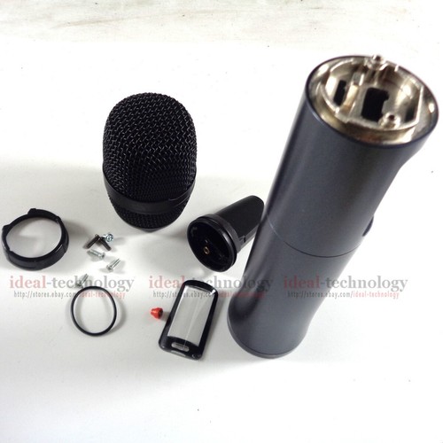 Cover alloggiamento microfono - cover/alloggiamento,