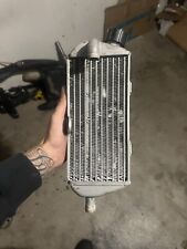 Radiatore Hm 50 Moto Honda