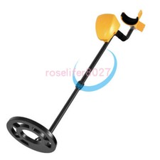 New MD-3010II Metal Detector Gold Digger Deep Sensitive Light Hunter LCD Display