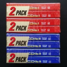 Audio Cassette Sony CDit I e