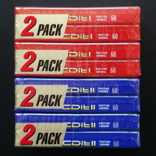 Audio cassette sony - audio, e