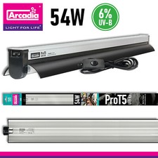 Kit Lampada Reptile Arcadia