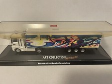 (P-76) Herpa Camion H0 1:87