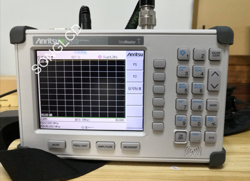 1pz anritsu s331d - 1pz,