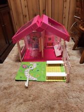 Vintage 1992 Mattel Barbie