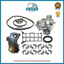 Ford Transit 2.0 Ecoblue