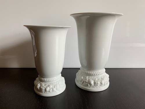 Vasi art deco maria vintage - "art,