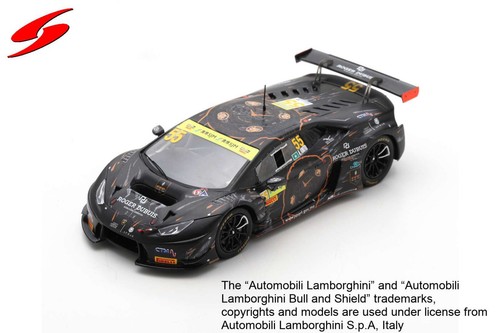 Spark lamborghini - spark, 1/43
