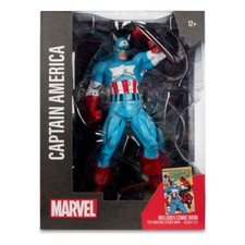 Captain america the - captain, (the