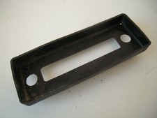 BASE BATTERIA DUCATI MONSTER