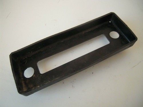 Base batteria ducati monster - batteria,