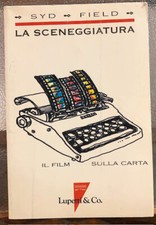 LA SCENEGGIATURA. (MANUALE)