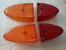 Gemme Fanali Posteriori Fiat